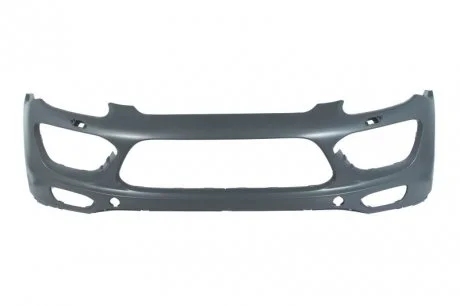 Фото передній бампер BLIC 5510005721902P Передній бампер BLIC 5510005721902P