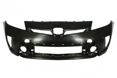 Передній бампер BLIC 5510008199902P