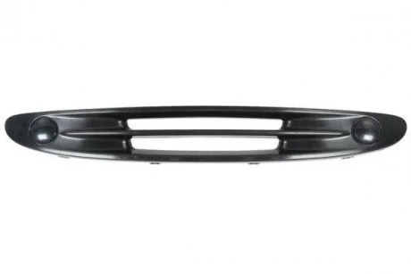 Фото 1 - решітка радіатора BLIC 5601003502990P Решітка радіатора BLIC 5601003502990P (фото 1)