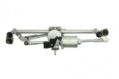 Механізм склоочисника в зборі BLIC 591001053540PP