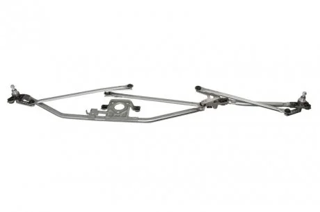 Механізм склоочисників передн OPEL ZAFIRA A 04.99-06.05 BLIC 591004037540P