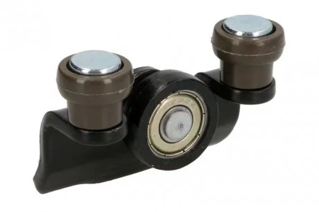 Візок завіса розсувних дверей Верх FORD TRANSIT V, TRANSIT V FL 01.00-08.13 BLIC 6003000300P