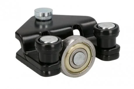 Візок завіса розсувних дверей (нижній завіс) NISSAN INTERSTAR X70, OPEL MOVANO A, RENAULT MASTER II 07.98-11.10 BLIC 6003000332P