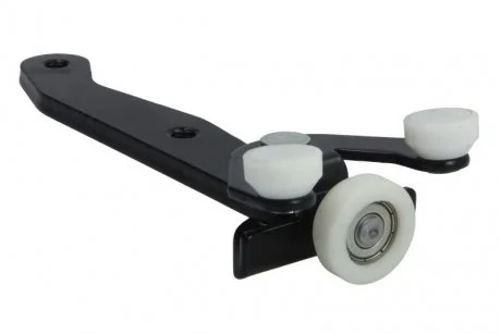 Завіс розсувних дверей Прав (нижній завіс) VW TRANSPORTER T5 04.03-04.15 BLIC 6003000369P