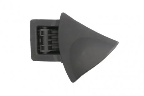 Фото ручка дверей Прав (внутрішн, чорний) SMART FORTWO 450 07.98-01.04 BLIC 601002001408P Ручка дверей Прав (внутрішн, чорний) SMART FORTWO 450 07.98-01.04 BLIC 601002001408P