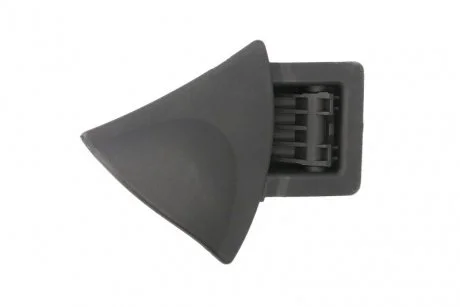 Фото ручка дверей Лів (внутрішн, чорний) SMART FORTWO 450 07.98-01.04 BLIC 601002001409P Ручка дверей Лів (внутрішн, чорний) SMART FORTWO 450 07.98-01.04 BLIC 601002001409P