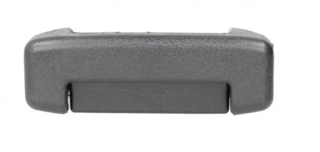 Ручка дверей задн Прав (зовнішн) FORD TRANSIT IV, TRANSIT IV FL, TRANSIT IV FL II 10.86-07.00 BLIC 601003014410P