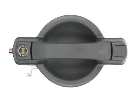 Ручка дверей BLIC 601007029401P