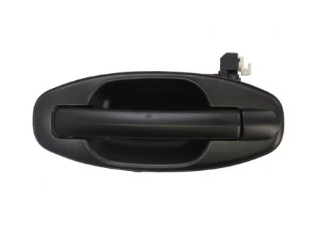 Ручка дверей задн Лів (зовнішн, під фарбування) HYUNDAI SANTA FE I SM 08.00-03.06 BLIC 601020021403P
