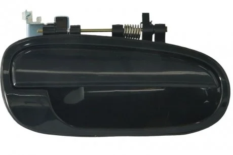 Ручка дверей задн Прав (під фарбування) HYUNDAI MATRIX 06.01-08.06 BLIC 601020023404P