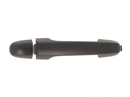 Ручка дверей задн/передн Лів/Прав (зовнішн, чорний/під фарбування) HYUNDAI i30 FD KIA CEED I ED 12.06-12.12 BLIC 601020034402P