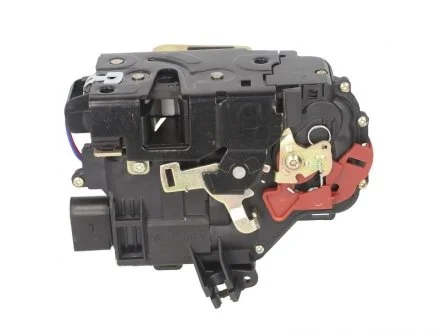 Фото замок двері передн Лів, кількість контактів 9 (внутрішня) AUDI A3 8L, A4 B5, A4 B6, TT 8N 11.94-06.06 BLIC 601025016421P Замок двері передн Лів, кількість контактів 9 (внутрішня) AUDI A3 8L, A4 B5, A4 B6, TT 8N 11.94-06.06 BLIC 601025016421P