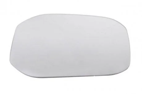 Стекло зеркала заднего вида BLIC 6102012002586P