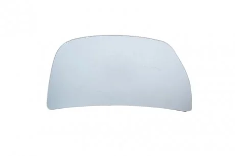 Фото 1 - скло дзеркала заднього виду BLIC 6102021211229P Скло дзеркала заднього виду BLIC 6102021211229P (фото 1)