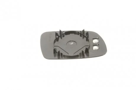Стекло зеркала заднего вида BLIC 6102021271397P