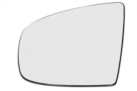 Фото стекло зеркала заднего вида BLIC 6102021272891P Стекло зеркала заднего вида BLIC 6102021272891P