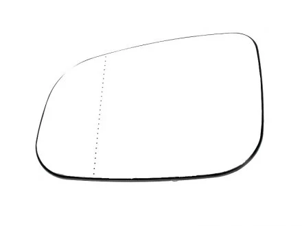 Фото скло дзеркала заднього виду BLIC 6102021292513P Скло дзеркала заднього виду BLIC 6102021292513P