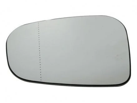 Фото скло дзеркала заднього виду BLIC 6102021292514P Скло дзеркала заднього виду BLIC 6102021292514P