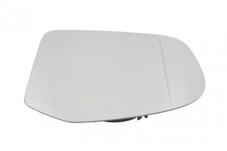 Стекло зеркала заднего вида BLIC 6102022001794P