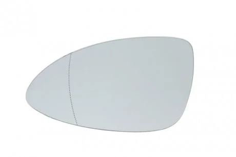 Фото скло дзеркала BLIC 6102292002093P Скло дзеркала BLIC 6102292002093P