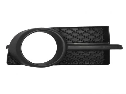 Решітка бампера передн Прав CHEVROLET CRUZE 05.09-09.12 BLIC 6502071135916P