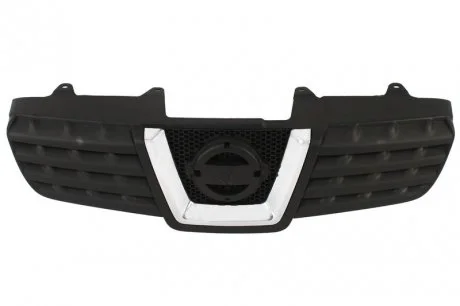 Фото решітка радіатора BLIC 6502071617990P Решітка радіатора BLIC 6502071617990P