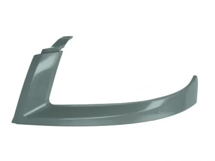 Накладка під фару BLIC 6502072042991P