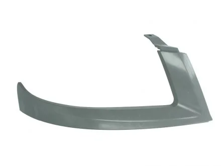 Фото накладка под фару BLIC 6502072042992P Накладка под фару BLIC 6502072042992P