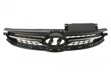 Фото решітка радіатора BLIC 6502073171991P Решітка радіатора BLIC 6502073171991P