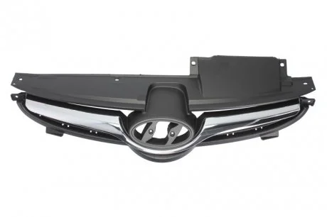 Фото решетка радиатора BLIC 6502073171992P Решетка радиатора BLIC 6502073171992P