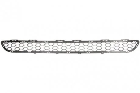 Решітка бампера передн (середн) HYUNDAI SANTA FE II CM 03.06-06.09 BLIC 6502073181995P