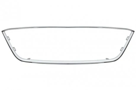 Рамка решітки (хром) BLIC 6502076622995P