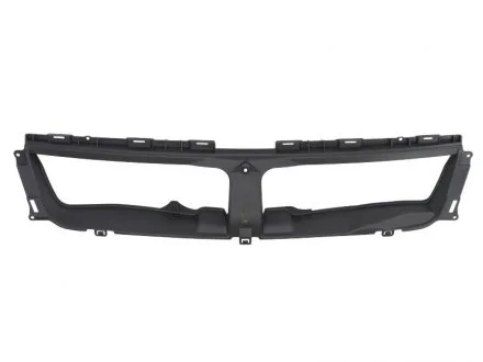 Фото решітка радіатора BLIC 6502076825991P Решітка радіатора BLIC 6502076825991P