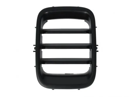 Фото решетка радиатора BLIC 6502076842990P Решетка радиатора BLIC 6502076842990P