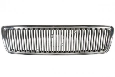 Фото решітка радіатора BLIC 6502079037990P Решітка радіатора BLIC 6502079037990P