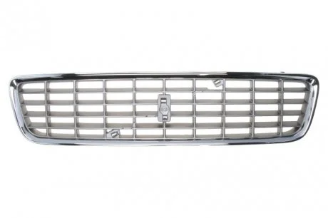 Фото решітка радіатора BLIC 6502079047991P Решітка радіатора BLIC 6502079047991P