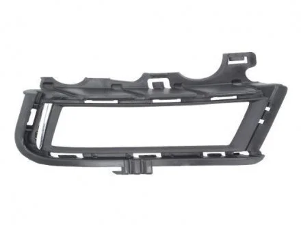 Рамка галогена Лів VW GOLF VII 08.12-03.17 BLIC 6502079550915P