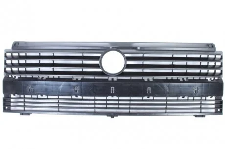 Фото решітка радіатора BLIC 6502079558990P Решітка радіатора BLIC 6502079558990P