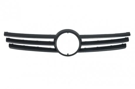 Фото 1 - решетка радиатора BLIC 6502079568992P Решетка радиатора BLIC 6502079568992P (фото 1)