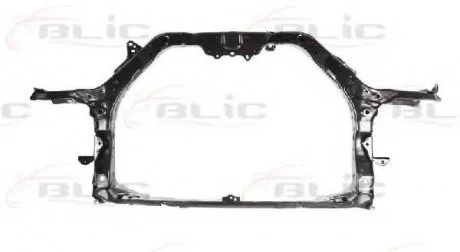 Панель передня BLIC 6502082957200P
