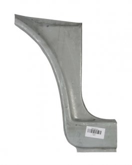 Reperatura bіotnika przуd L (tylna) FIAT 126 ST, FL 09.72-09.00 BLIC 6504032081337P