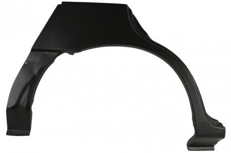 Фото ремкомплект крила, заднього BLIC 6504039008582K Ремкомплект крила, заднього BLIC 6504039008582K