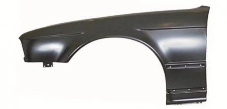 Фото крило переднє BLIC 6504040057311P Крило переднє BLIC 6504040057311P