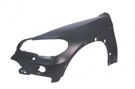 Фото 1 - крило переднє BLIC 6504040096311P Крило переднє BLIC 6504040096311P (фото 1)