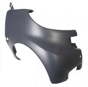 Фото крило переднє BLIC 6504043502316P Крило переднє BLIC 6504043502316P