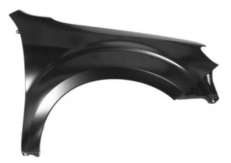 Фото крило переднє BLIC 6504046737312P Крило переднє BLIC 6504046737312P