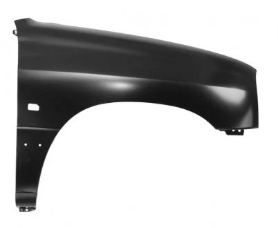 Крило переднє BLIC 6504046824312P