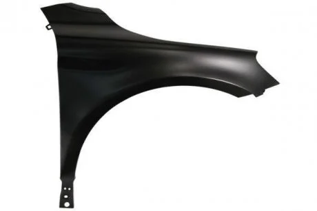 Фото крило переднє BLIC 6504049057312P Крило переднє BLIC 6504049057312P