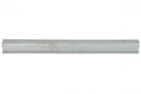 Prуg L/P (reperaturka, czкњж dolna, dі. 120cm) MITSUBISHI PAJERO I 3D 04.82-12.91 BLIC 6505063730015P