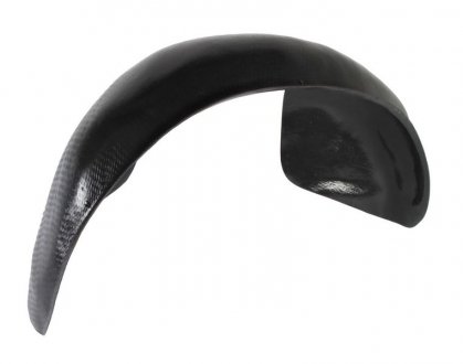 Nadkole plastikowe tyі L BMW 3 (E30) 11.82-04.94 BLIC 6601010054831P